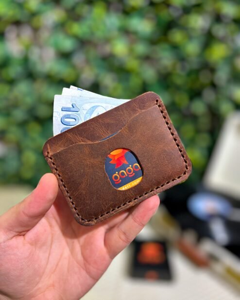 El Dikimi Kartlık Hakiki Deri 1066