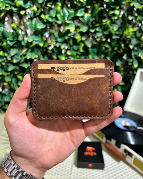 El Dikimi Kartlık Hakiki Deri 1066