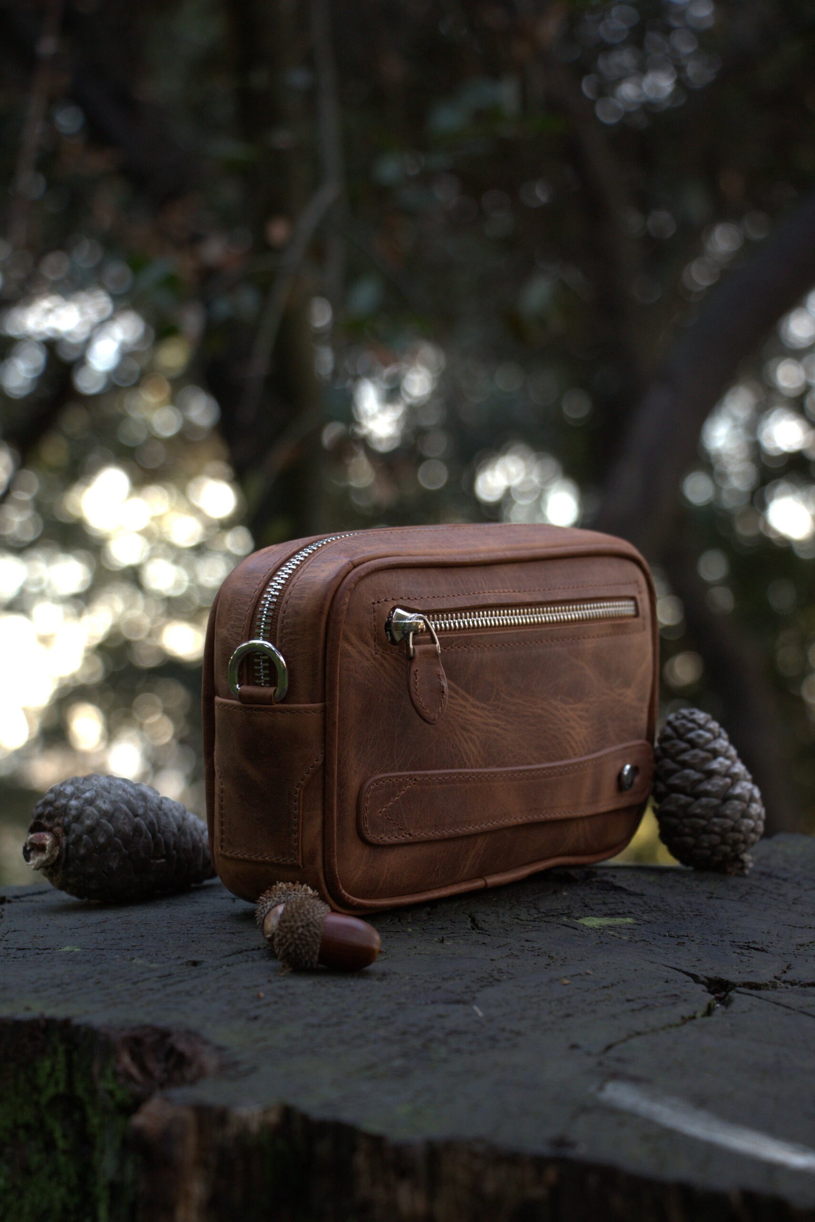 IMG_2522 Şifreli El Çantası Hakiki Deri Fındık 1087