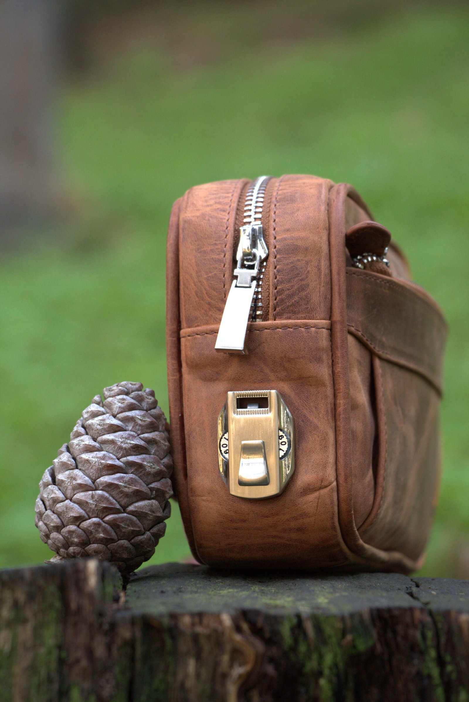 IMG_2532 Şifreli El Çantası Hakiki Deri Fındık 1087