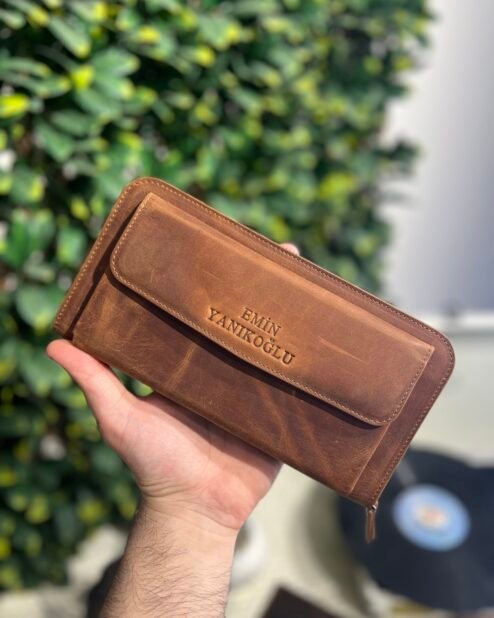 En İyi Model Hakiki Deri Fındık 1087