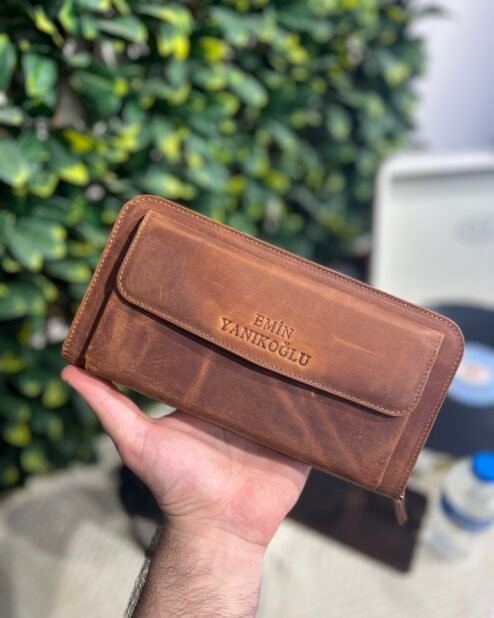 En İyi Model Hakiki Deri Fındık 1087