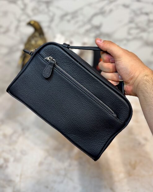 Ruby Büyük El Çantası Siyah 102