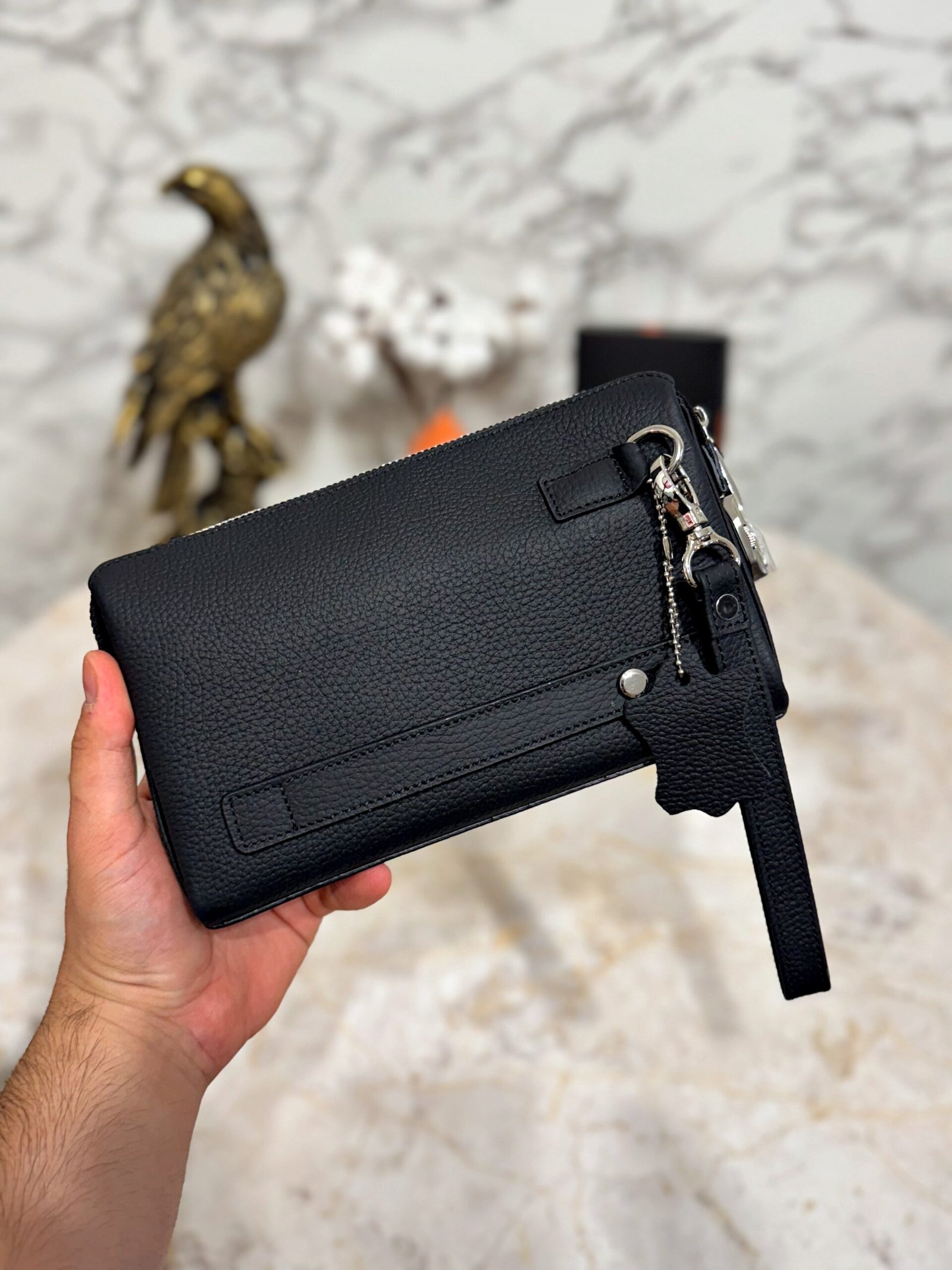 Created with RNI Films app. Profile 'None'