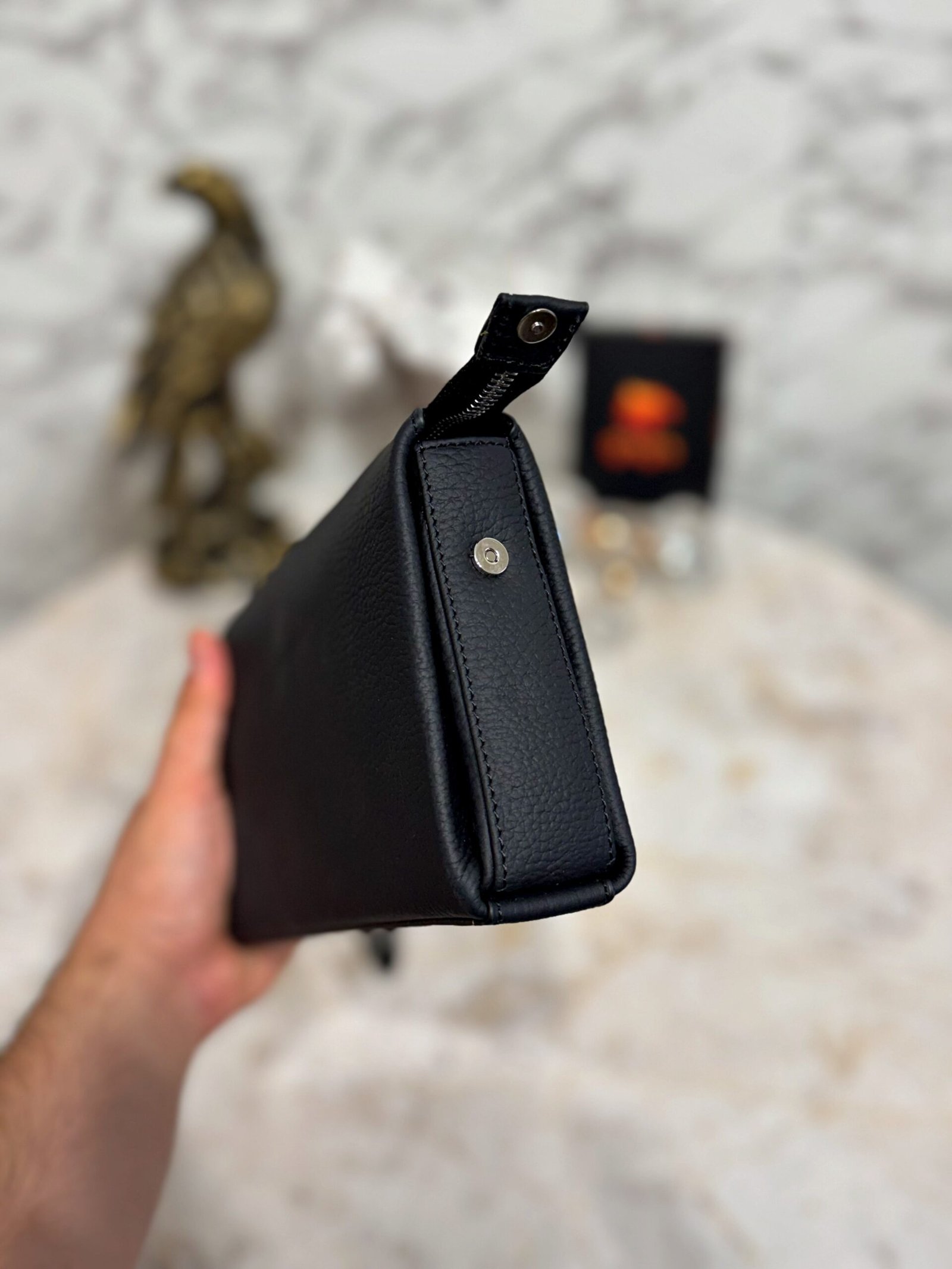 Created with RNI Films app. Profile 'None'