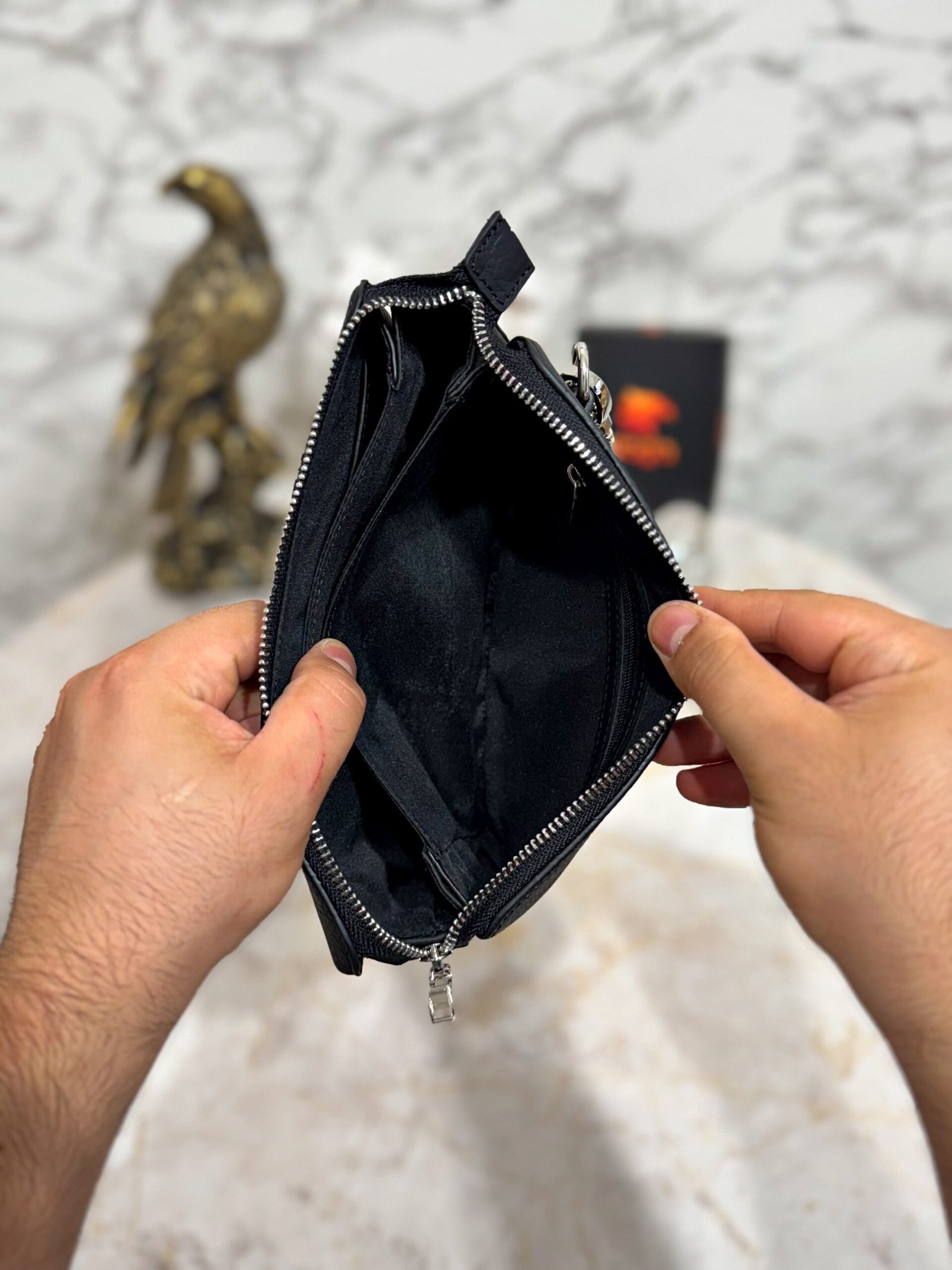 Created with RNI Films app. Profile 'None'