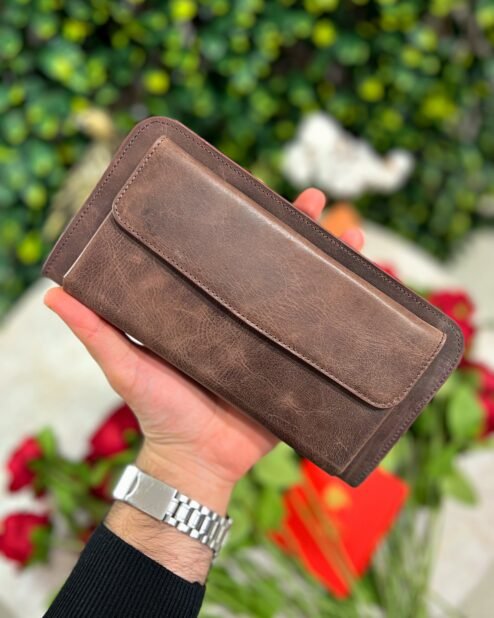 En İyi Model Hakiki Deri Kül 1082